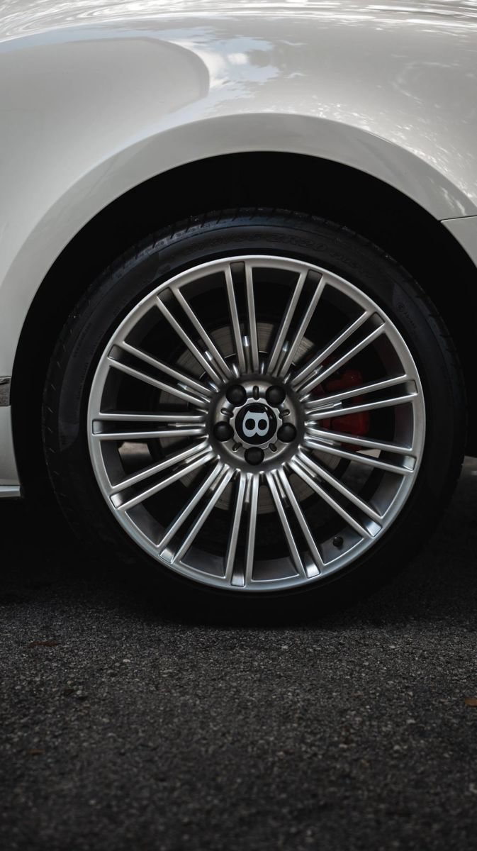 Used 2017 Bentley Continental GT Speed AWD/4WD image 6