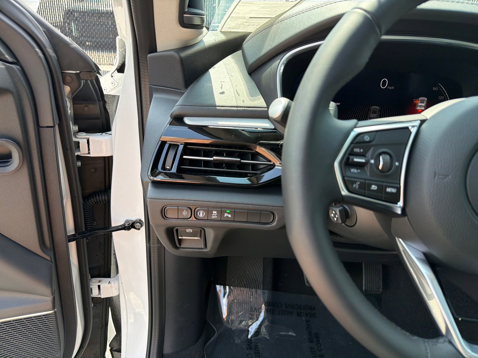 New 2026 Acura MDX w/ Technology Package image 14