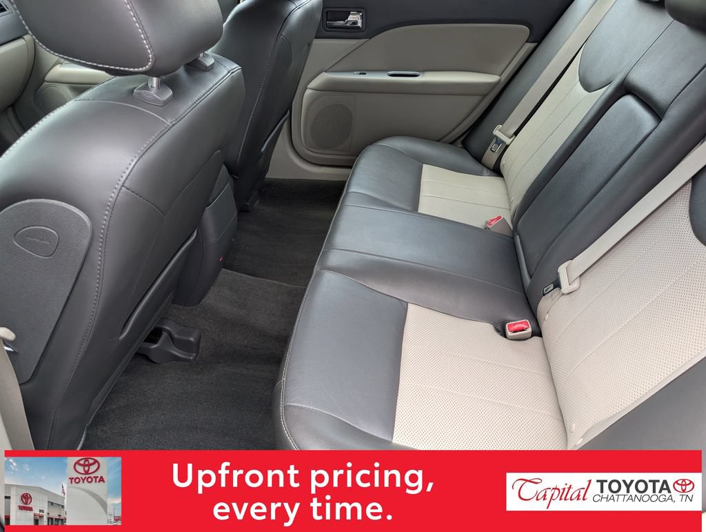 Used 2010 Mercury Milan Premier FWD image 11