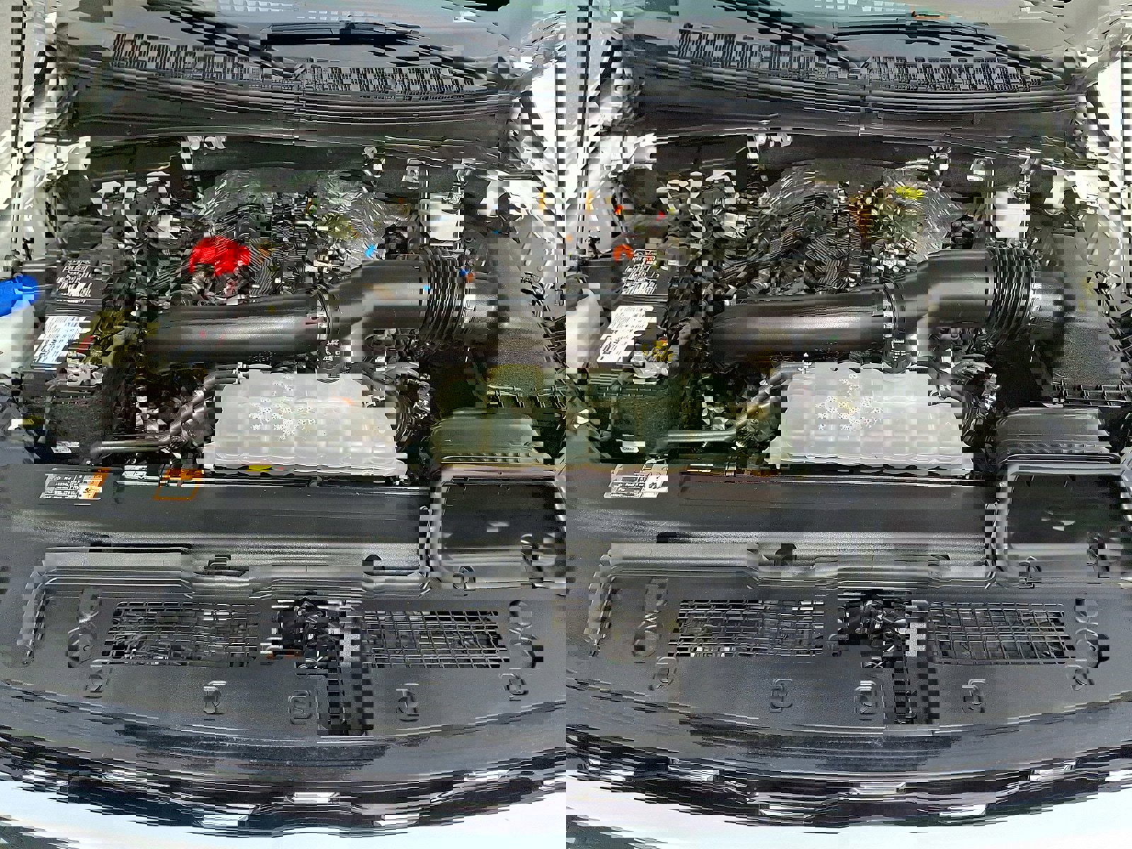 Used 2022 Ford Expedition Limited image 29