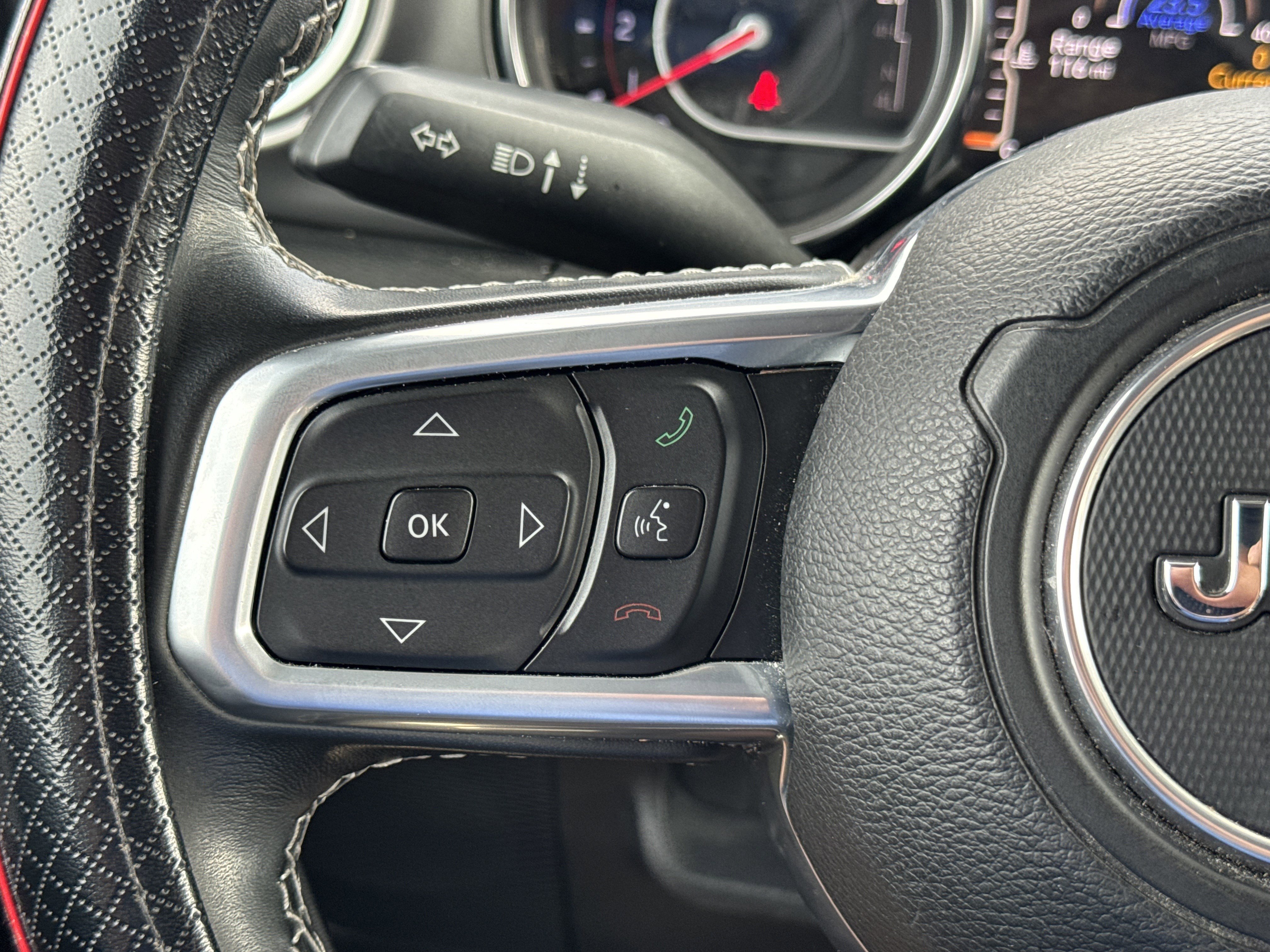 Used 2021 Jeep Wrangler Unlimited Rubicon image 15