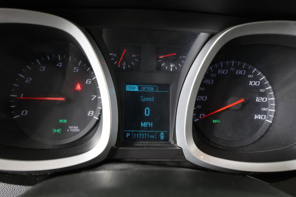 Used 2013 Chevrolet Equinox LS w/ LPO, Protection Package FWD image 30