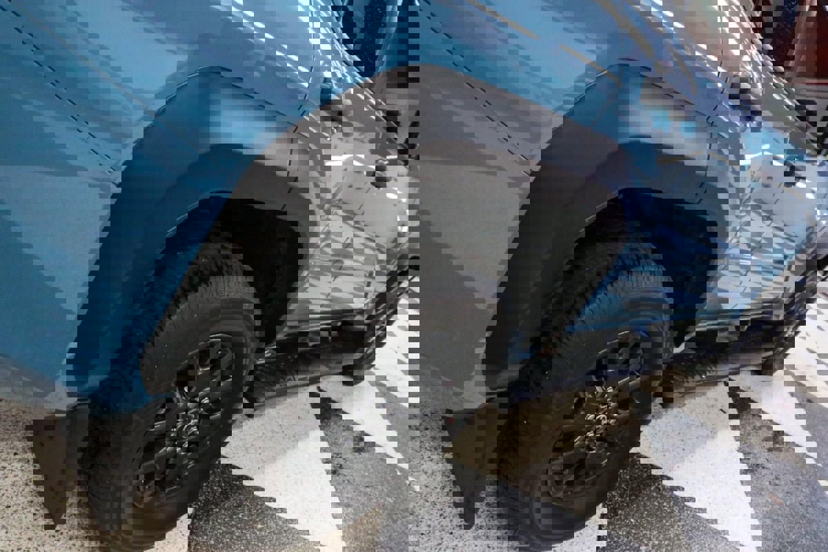 Used 2026 Toyota 4Runner SR5 image 43