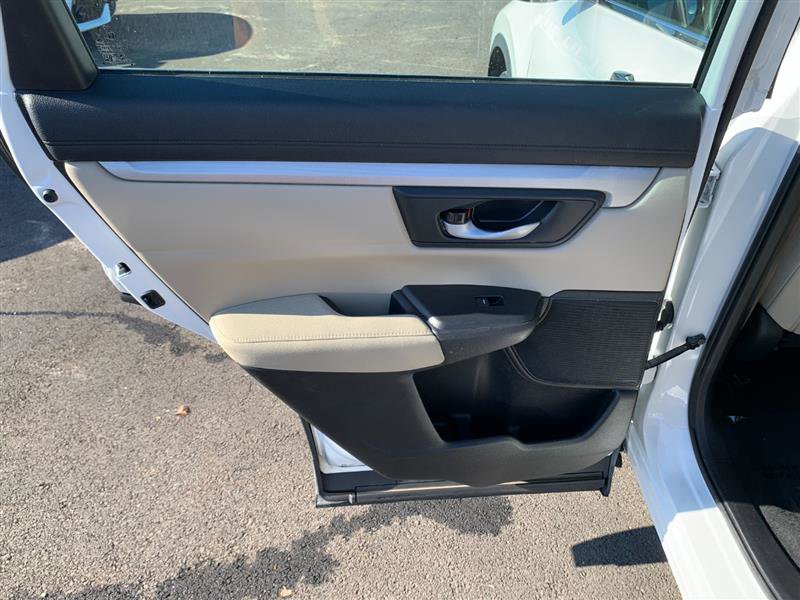 Used 2019 Honda CR-V LX image 34