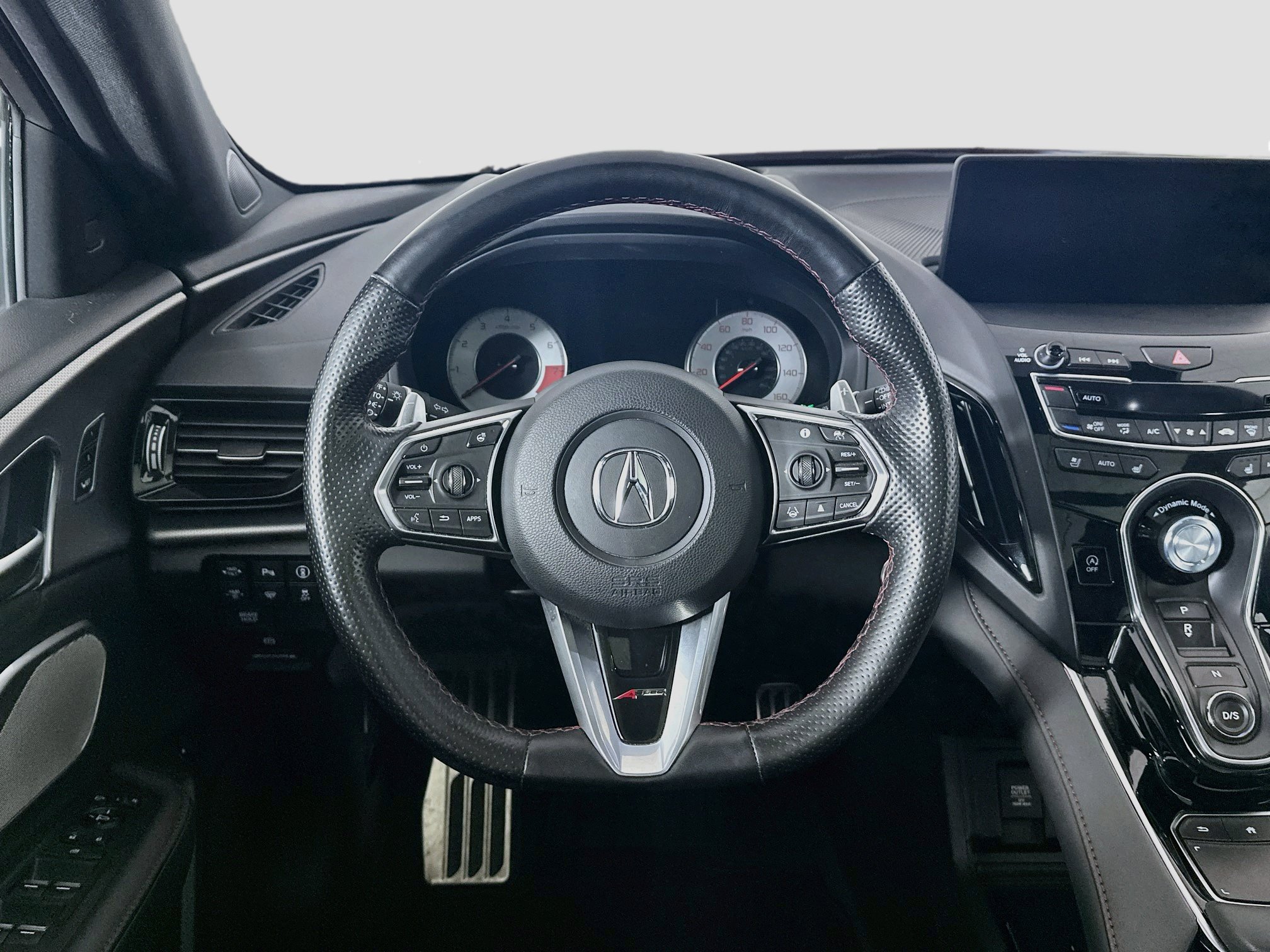 Used 2022 Acura RDX w/ Advance Package AWD/4WD image 17