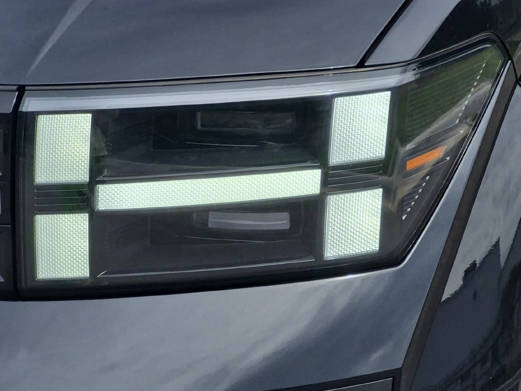 New 2027 Hyundai Santa Fe SEL AWD/4WD image 9