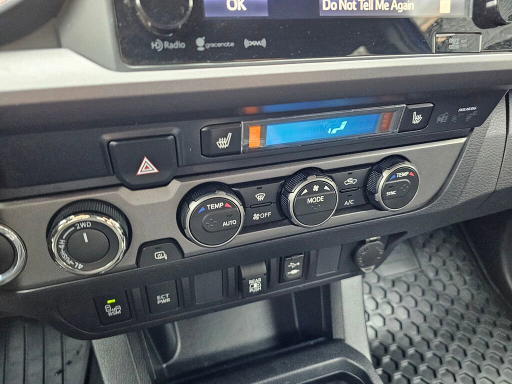 Used 2019 Toyota Tacoma TRD Pro AWD/4WD image 27