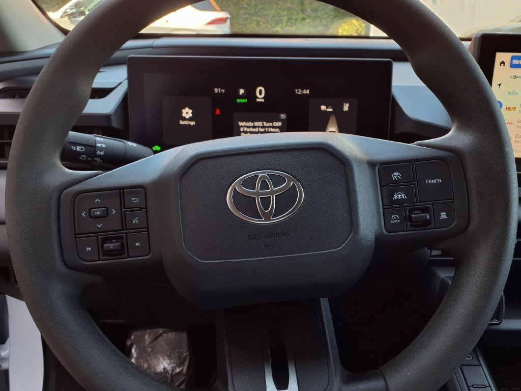 Used 2026 Toyota RAV4 LE FWD image 13