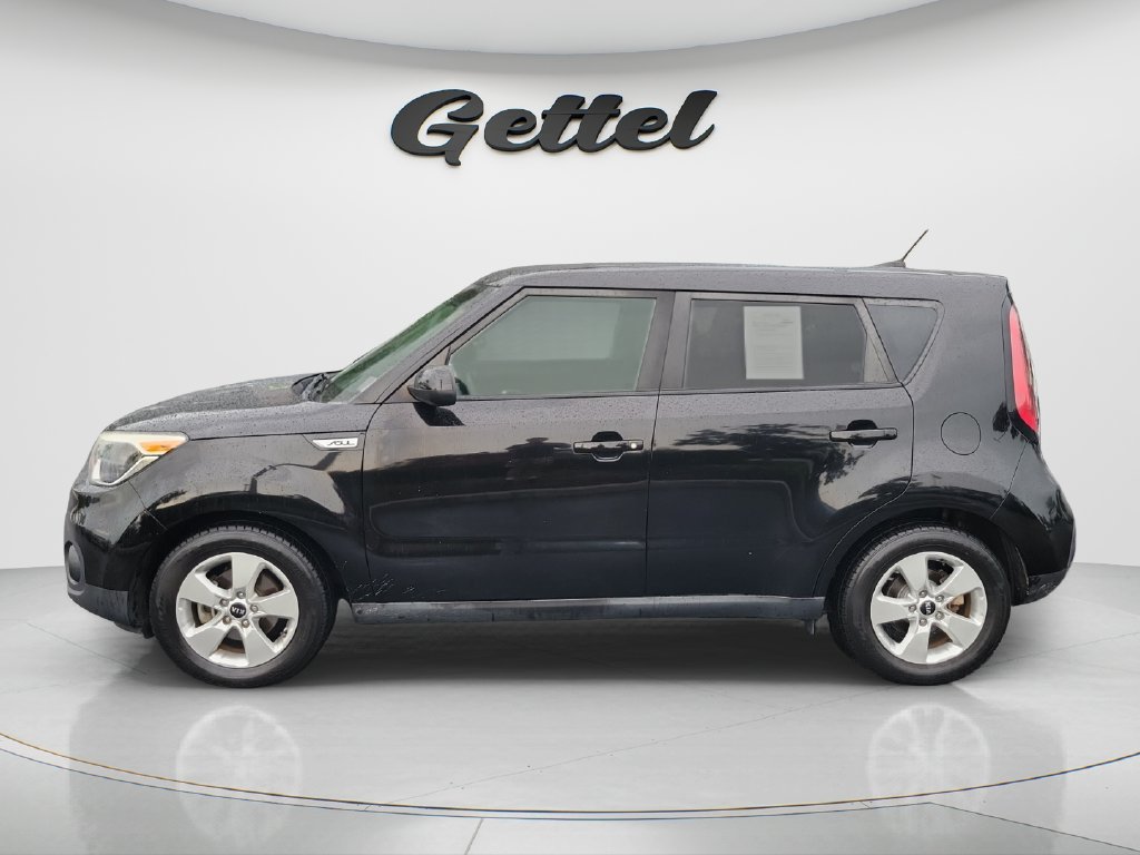 Used 2019 Kia Soul FWD image 8