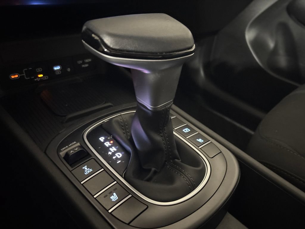 Certified 2026 Hyundai Kona SEL Sport AWD/4WD image 23