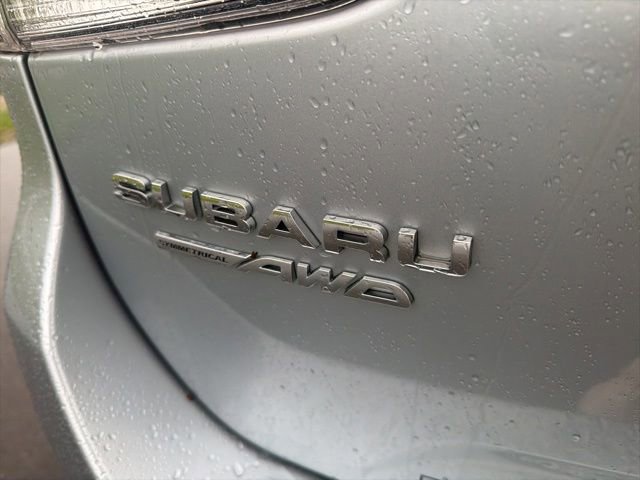 Used 2024 Subaru Forester Sport AWD/4WD image 9