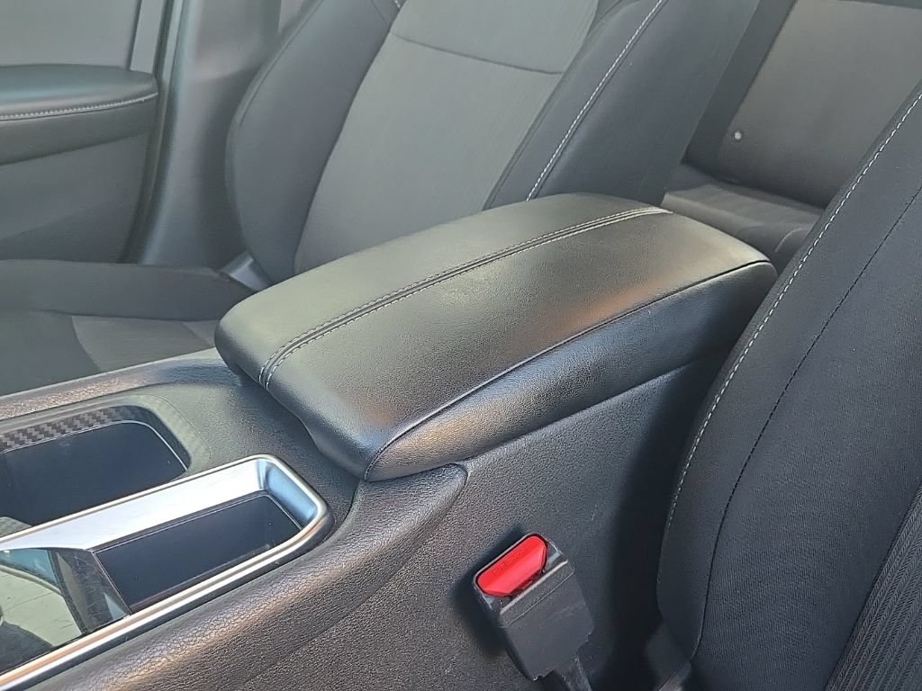 Used 2024 Nissan Sentra SV w/ All-Weather Package FWD image 27