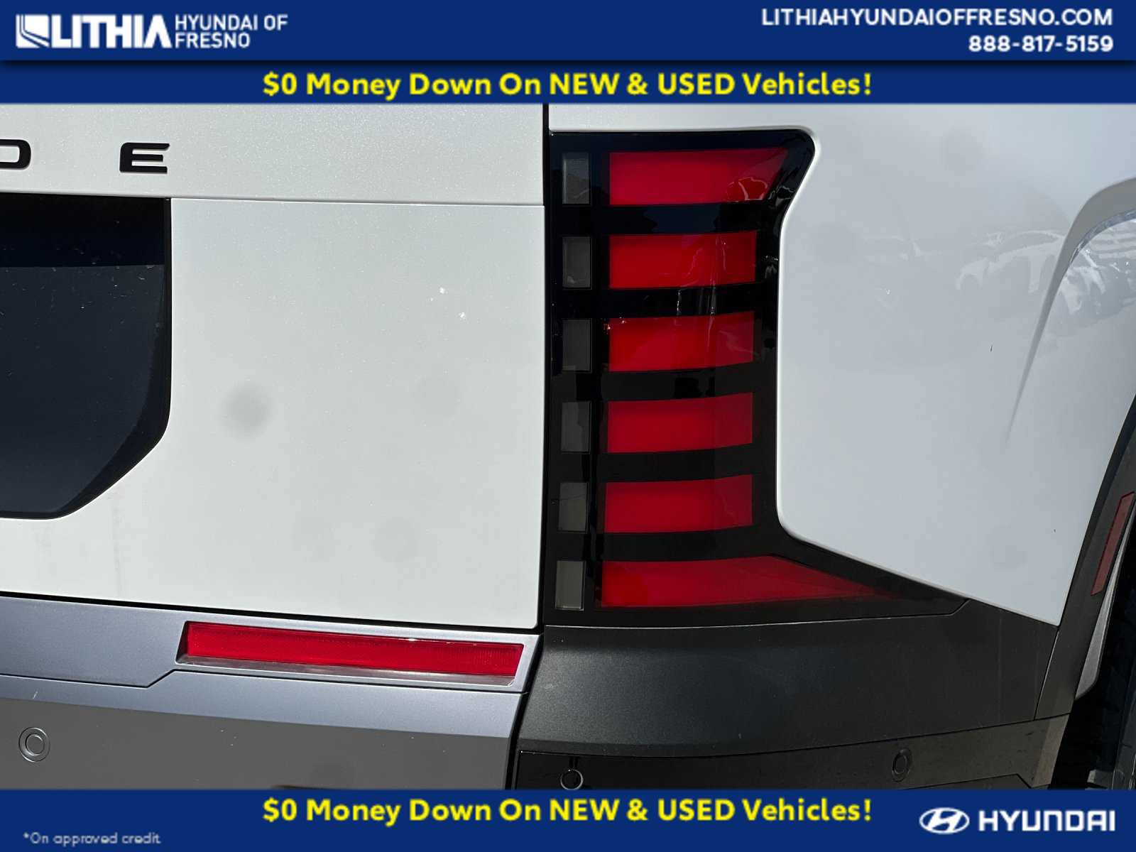 New 2026 Hyundai Palisade XRT Pro AWD/4WD image 28