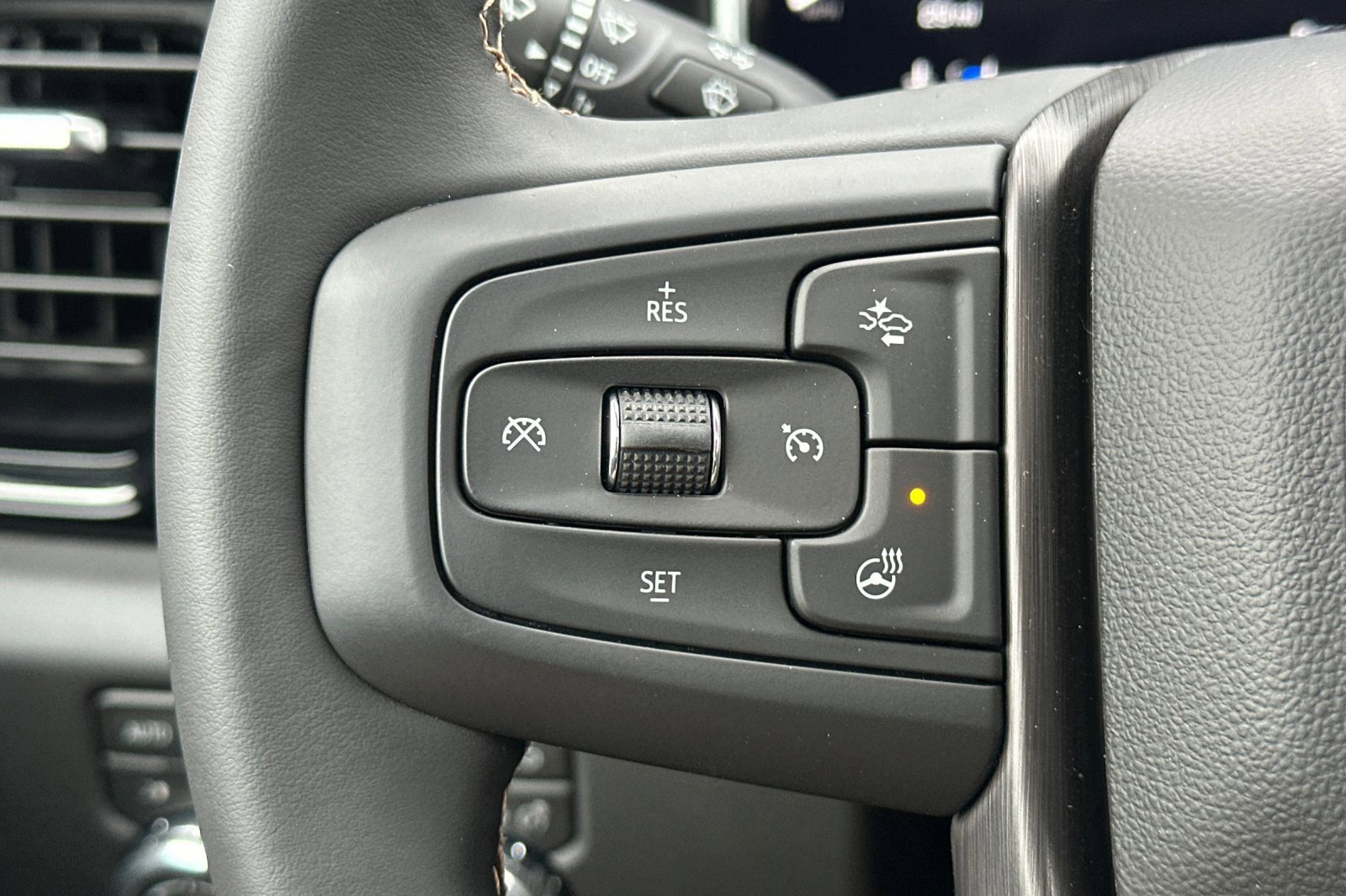 New 2026 GMC Sierra 2500 AT4 w/ AT4 Premium Plus Package image 27