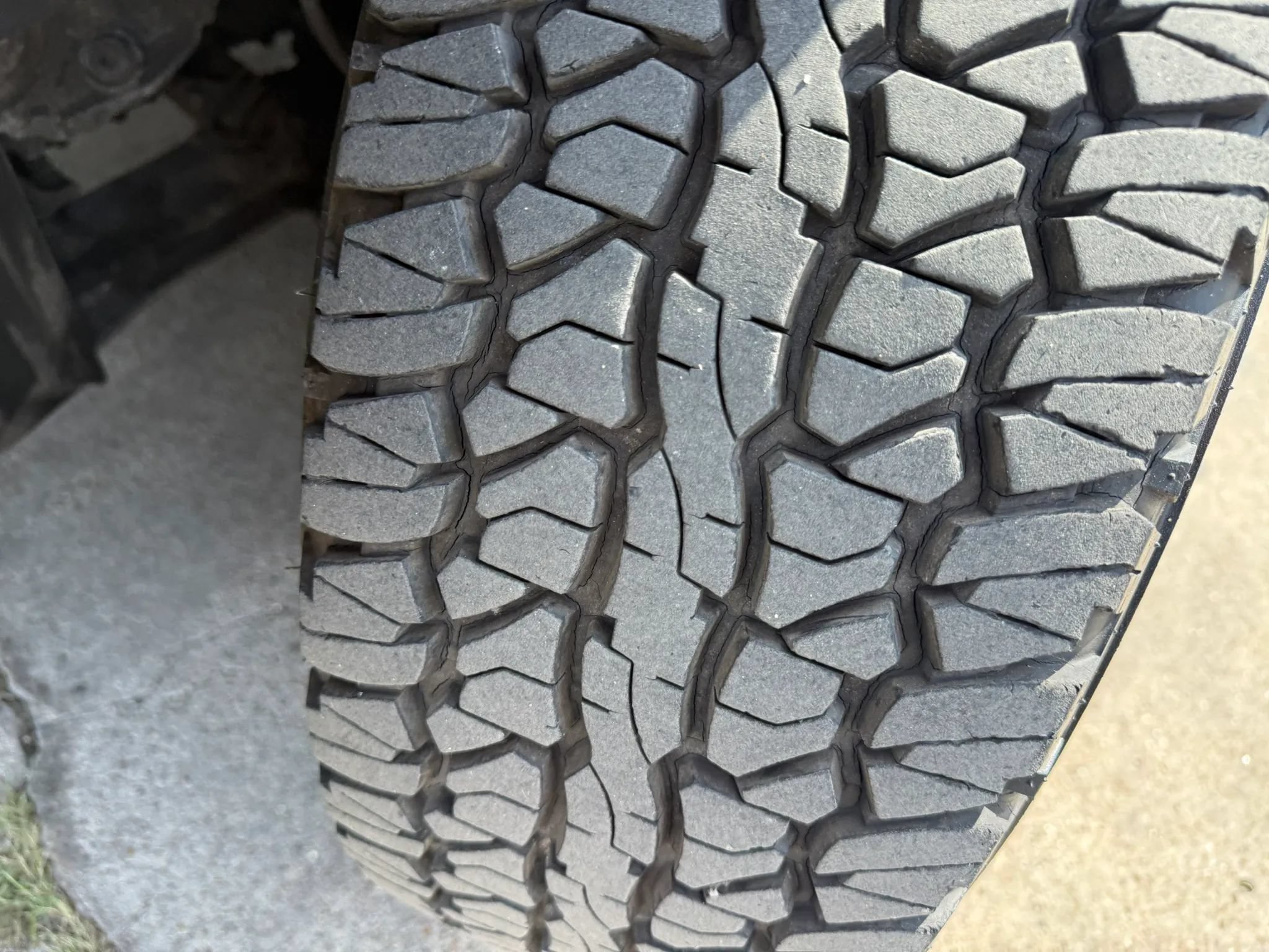 Used 2008 Honda Ridgeline RTX image 3