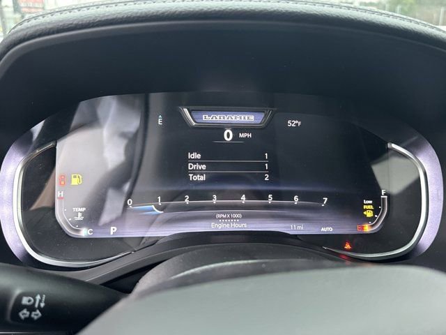 New 2026 RAM 1500 Laramie image 30