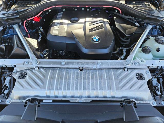 Used 2026 BMW X3 xDrive30 w/ M Sport Package AWD/4WD image 22