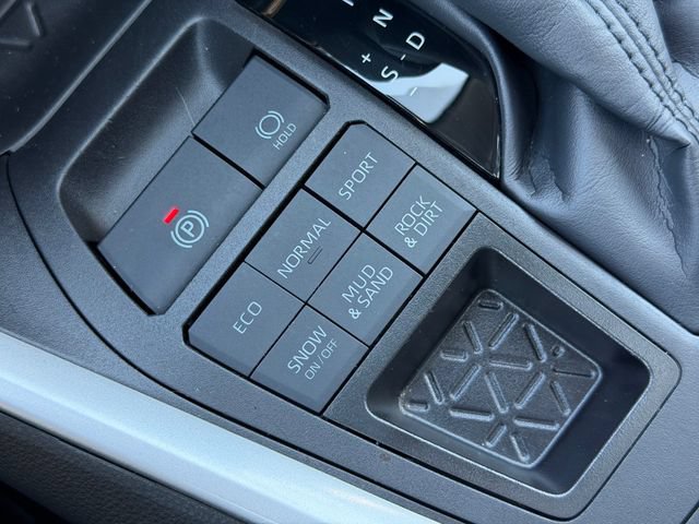 Certified 2024 Toyota RAV4 XLE w/ Convenience Package AWD/4WD image 39