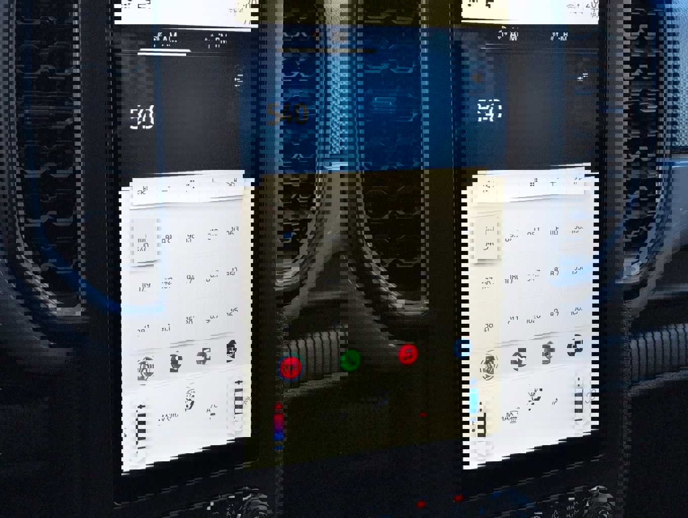 New 2025 Ford Ranger XL w/ Trailer Tow Package image 7