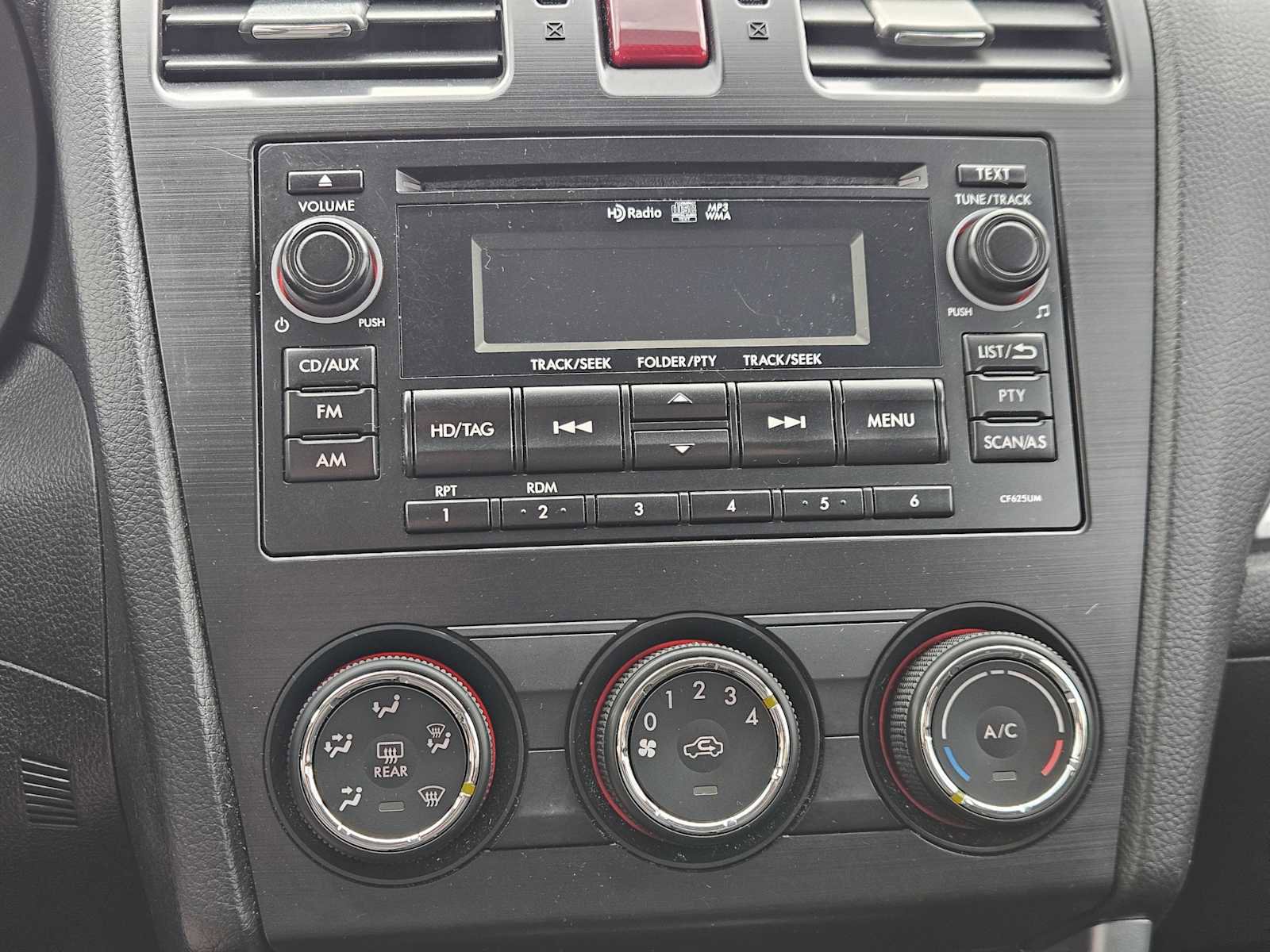 Used 2014 Subaru Forester 2.5i Premium w/ Popular Package #1 image 19