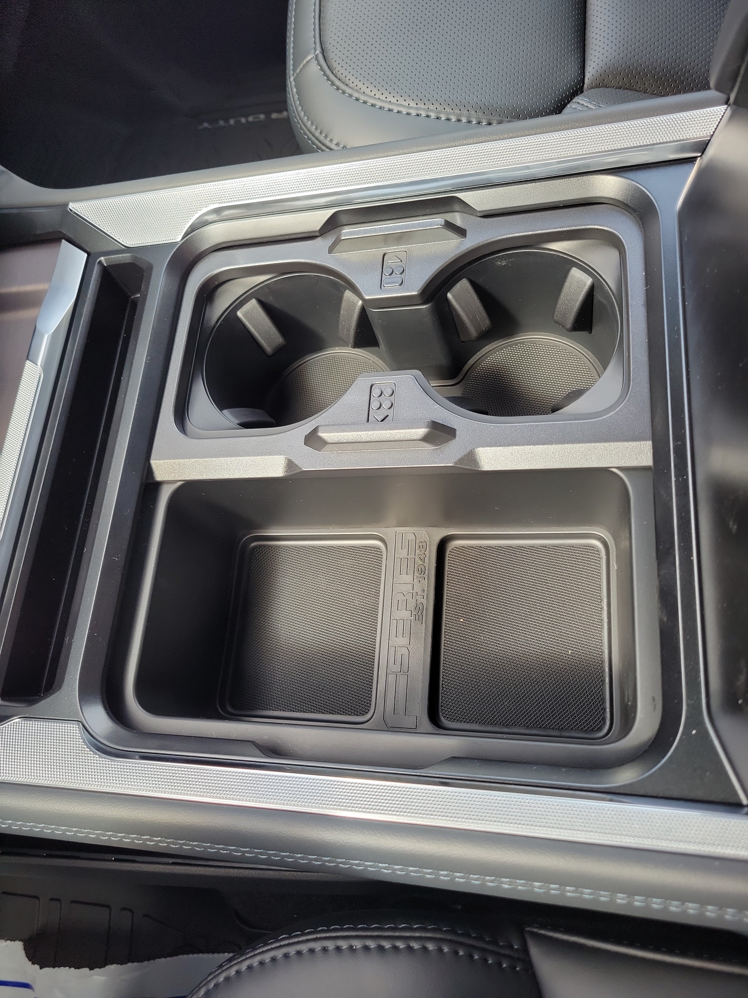 New 2026 Ford F350 Platinum AWD/4WD image 24