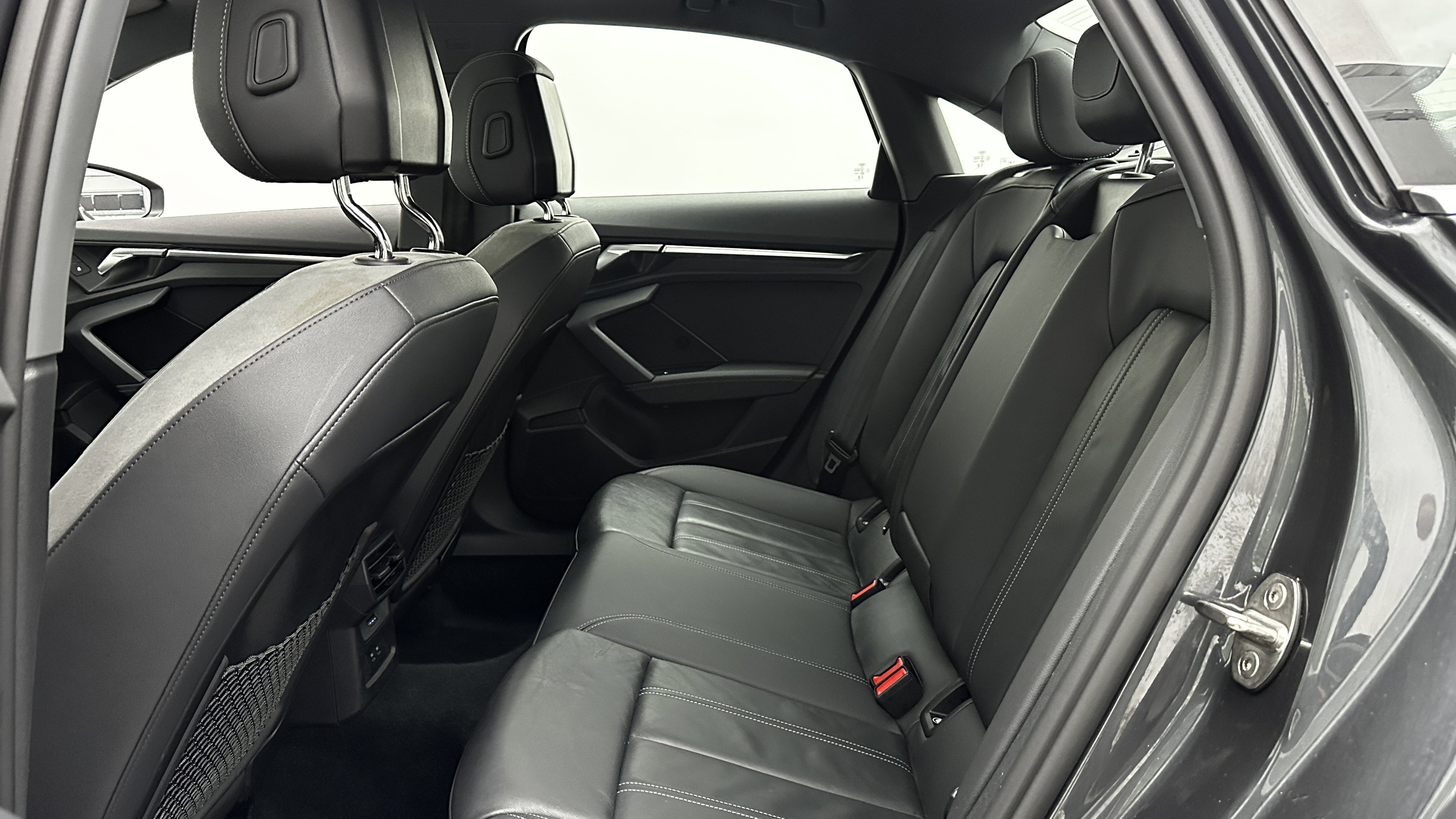 Used 2024 Audi A3 2.0T Premium image 27