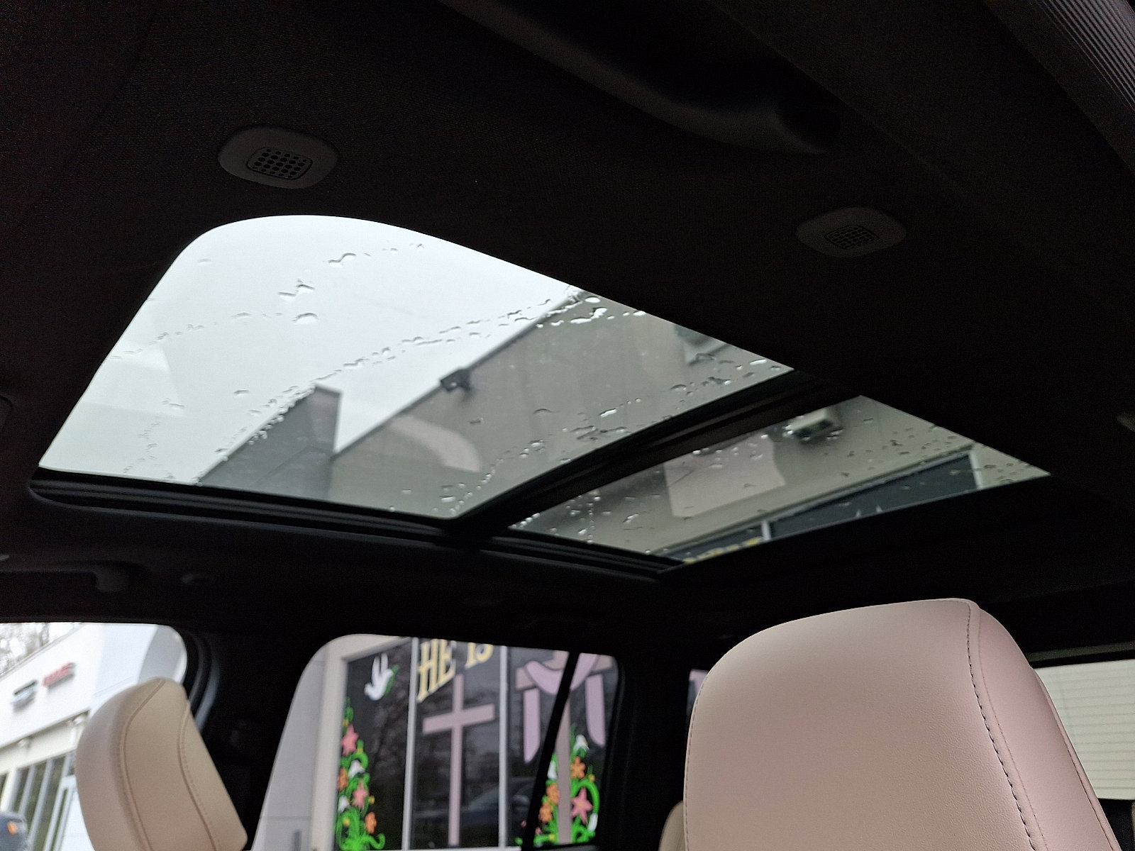 New 2026 Jeep Grand Cherokee Limited image 10