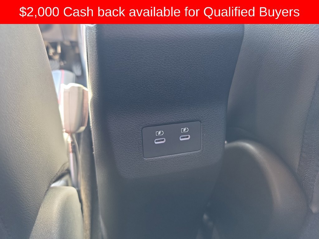 New 2027 Nissan Kicks SR FWD image 39