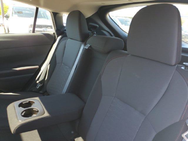 Certified 2025 Subaru Impreza 2.0i Sport AWD/4WD image 20