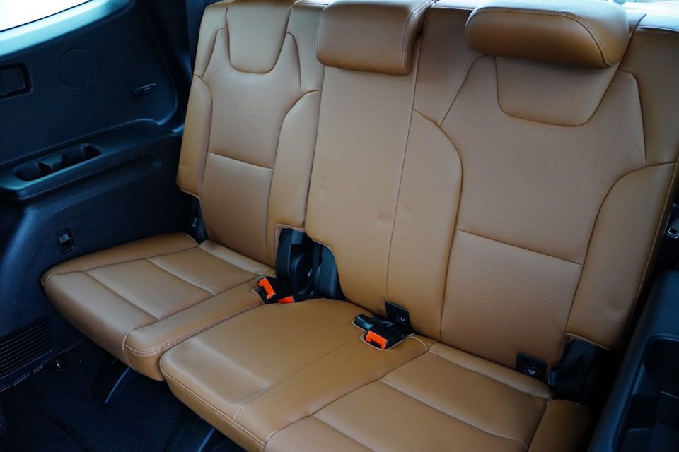 New 2025 Kia Telluride EX X-Line image 12