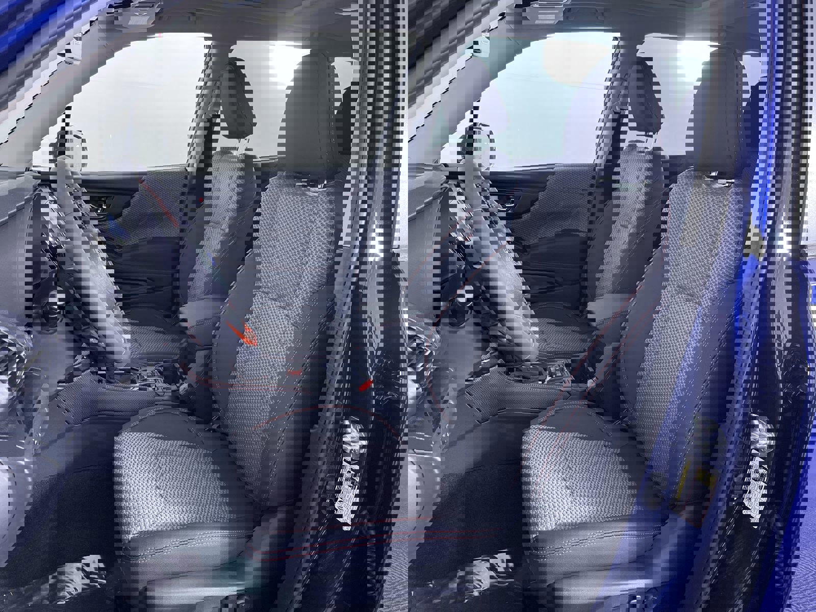 Certified 2024 Subaru Forester Sport image 14