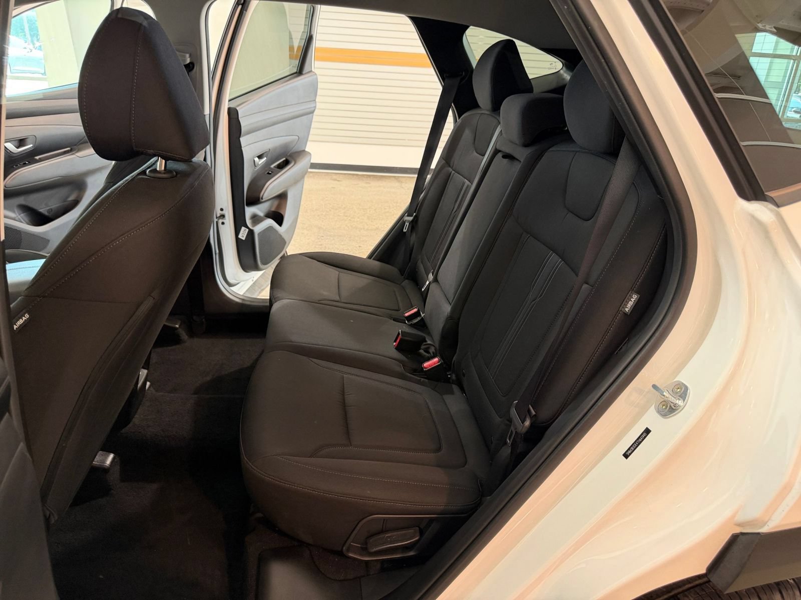 Used 2026 Hyundai Tucson SEL FWD image 40