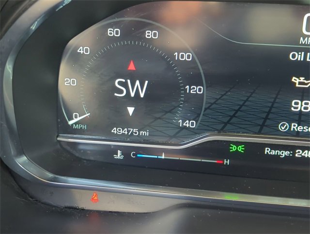 Used 2024 GMC Yukon SLT image 12