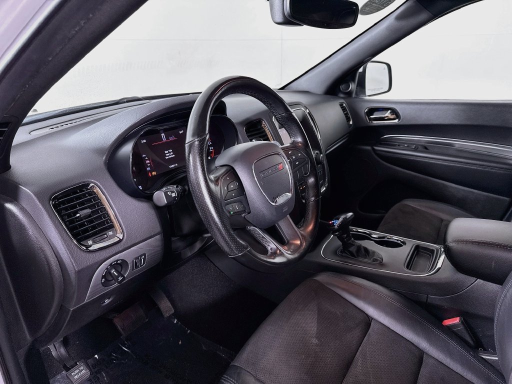 Used 2020 Dodge Durango GT RWD image 9