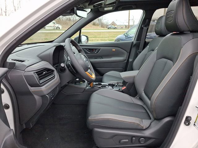 New 2026 Subaru Forester Wilderness image 10