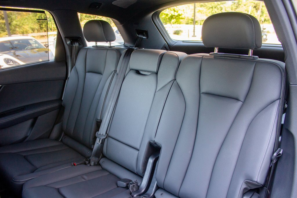 Used 2025 Audi Q7 3.0T Premium Plus image 22
