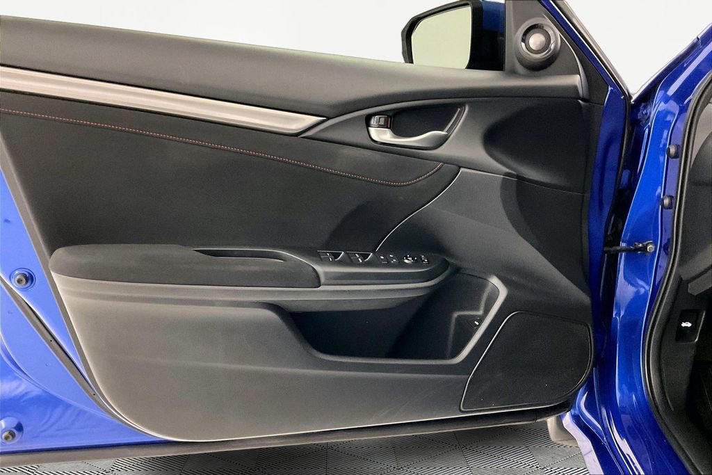 Used 2018 Honda Civic Si image 18