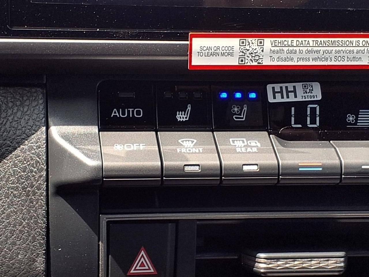 New 2026 Toyota Camry XSE FWD image 15