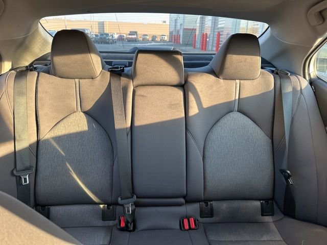 Used 2023 Toyota Camry LE w/ Convenience Package image 34