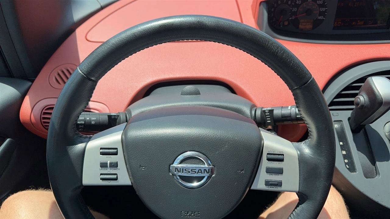 Used 2004 Nissan Quest SE w/ (SEA) Seat Pkg FWD image 24
