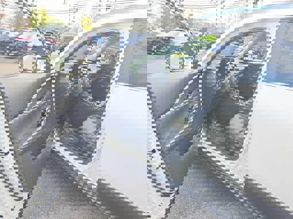 Used 2023 MAZDA CX-30 AWD 2.5 S w/ Select Package image 11