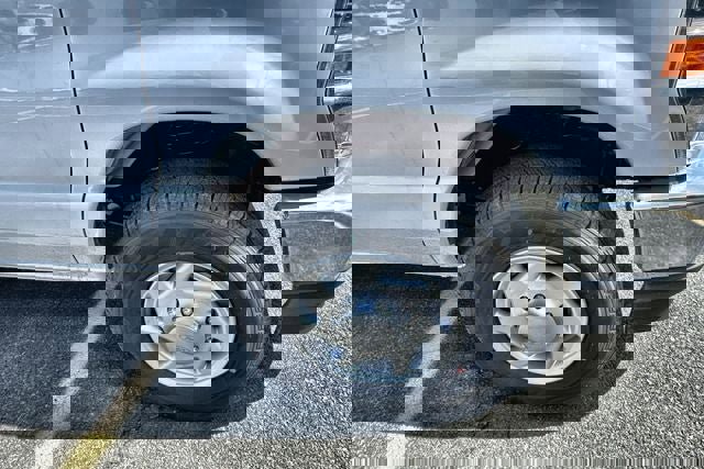 New 2025 Ford E-350 and Econoline 350 Super Duty w/ Power Equipment Group image 10