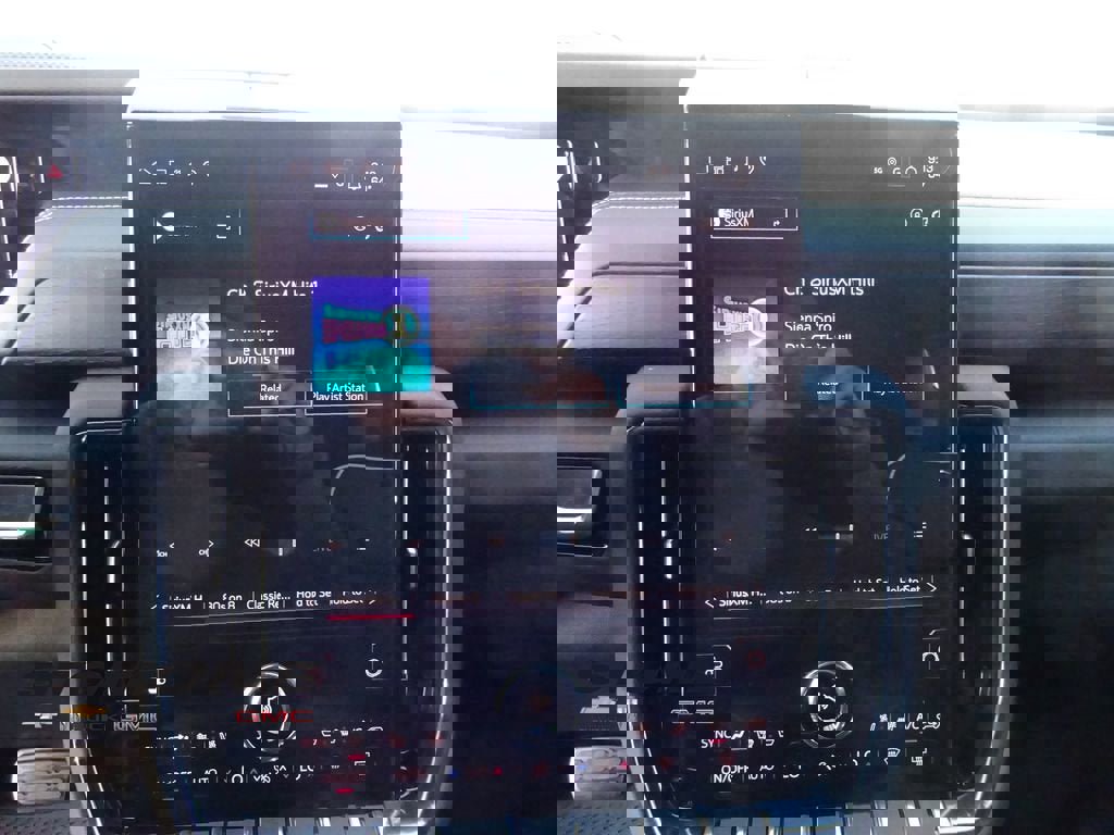 New 2026 GMC Yukon AT4 Ultimate image 28