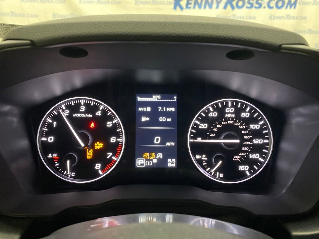 New 2026 Subaru Impreza 2.0i Sport image 15