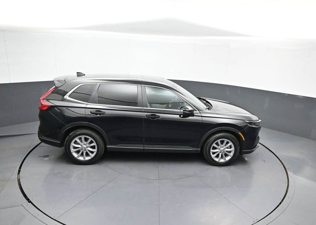 Certified 2024 Honda CR-V EX-L image 38