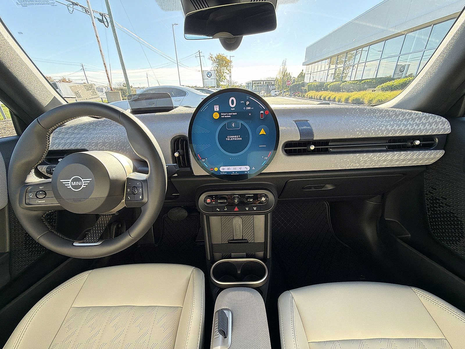 Used 2025 MINI Cooper S FWD image 18