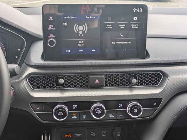 Used 2026 Acura Integra A-Spec image 14