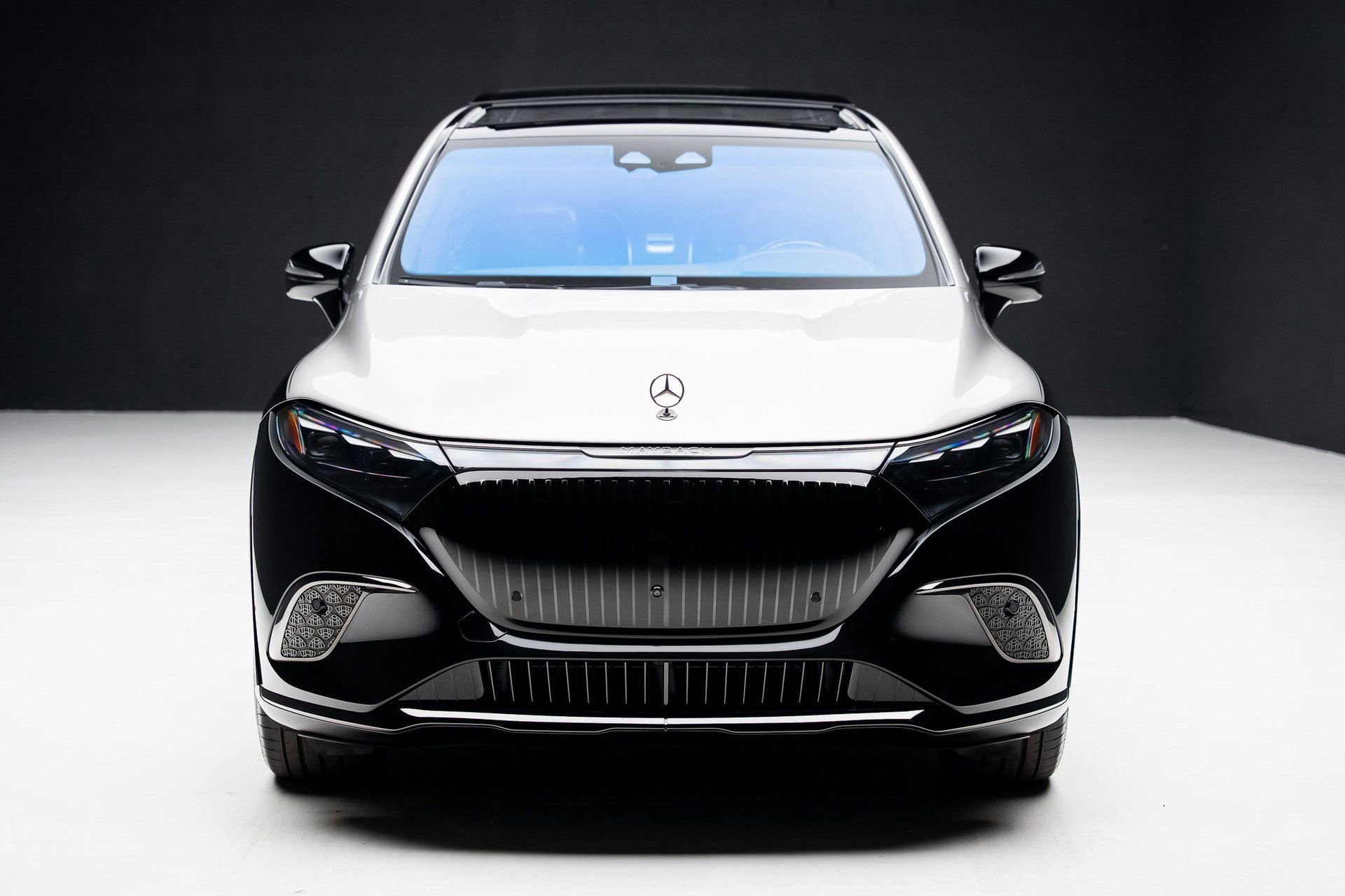 Used 2024 Mercedes-Benz Maybach EQS 680 4MATIC image 6