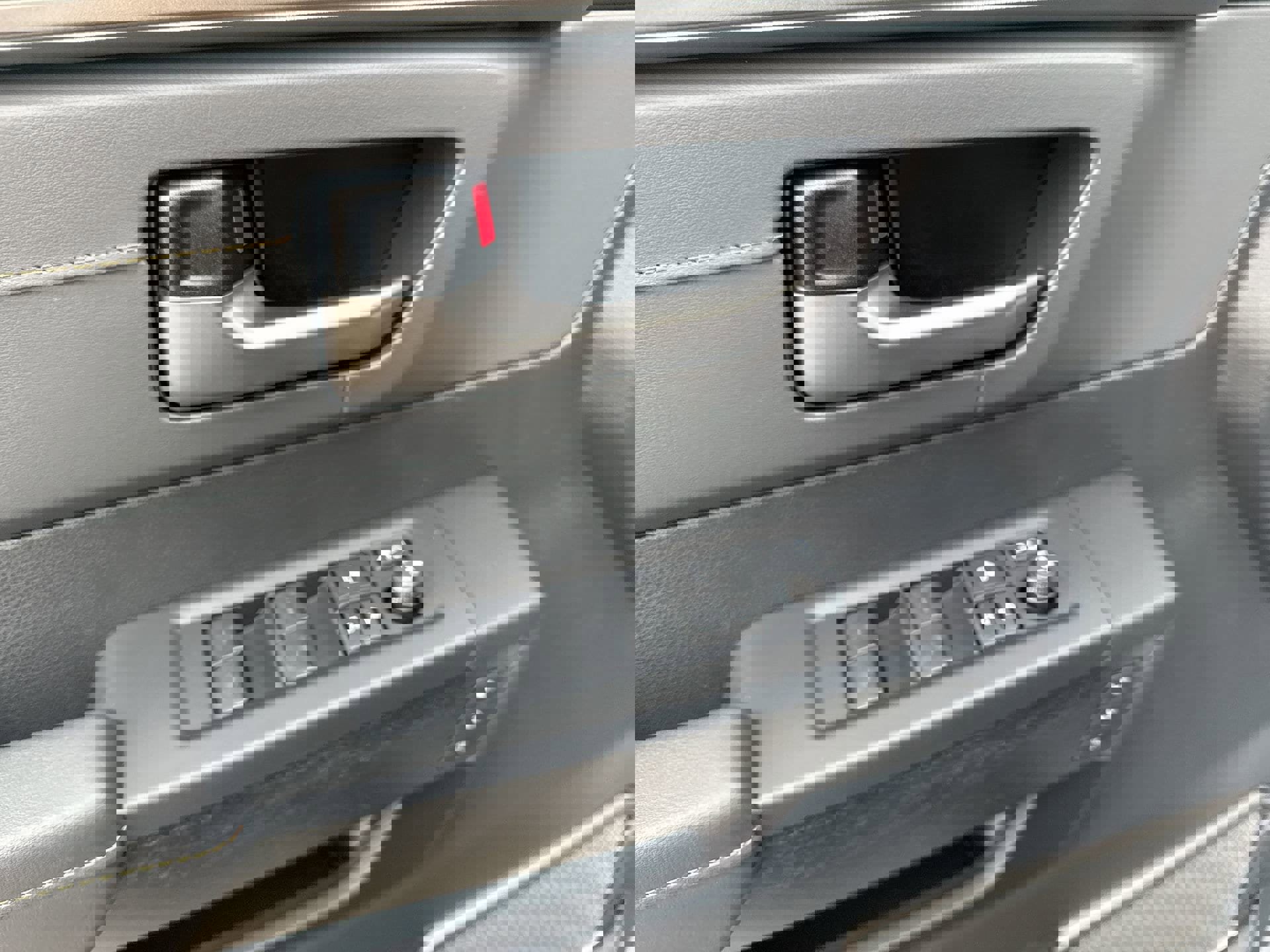 Certified 2026 Toyota Sequoia Capstone image 15