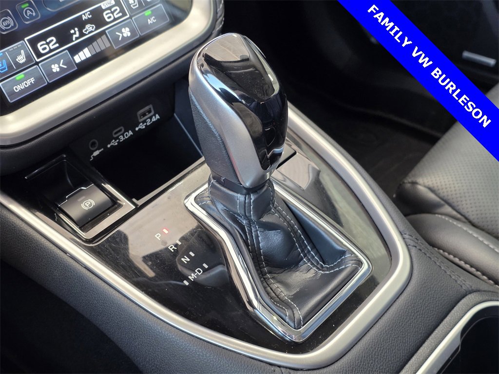 Used 2024 Subaru Outback Touring w/ Popular Package #2 image 17